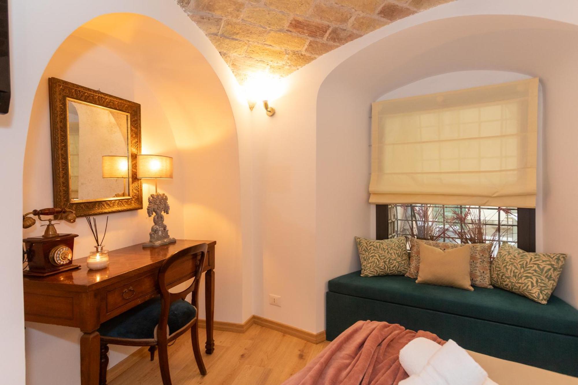 Appartamento La Dolce Vita Luxury Roma